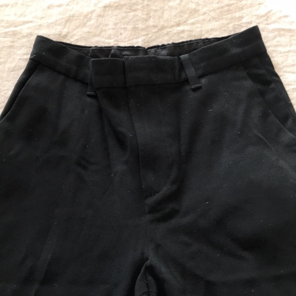 Boys Black Calvin Klein suit. - Picture 5 of 9